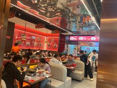 -肖记公安牛肉鱼杂馆·省级非物质文化遗产(江汉路直营店)