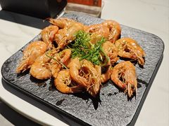 -钱山海鲜大排档