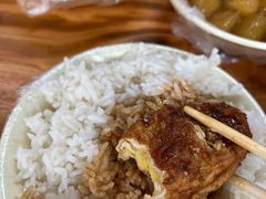 -刘小忙把子肉(北园大街总店)