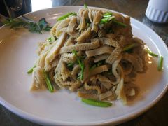 -烤肉宛饭庄(北新桥店)