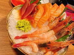 -满来寿喜烧(金虹桥店)