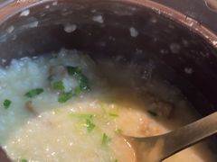 -潮粥荟·潮汕砂锅粥(槐房万达店)
