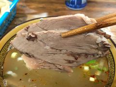 -兄弟俩老李家牛肉汤(总店)