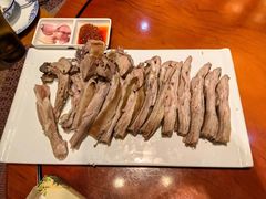 -伊帆食府·青海地方特色美食