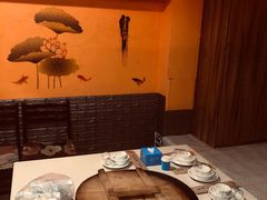 包厢-王老六铁锅炖鱼(长春路店)