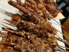 -司御手铜锅涮肉卤烤猪手(榆次新建路店)