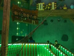 -蓝精灵乐园·世茂精灵之城主题乐园