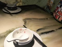 -绿茶餐厅(成都大悦城店)