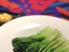 -上海滩餐厅(BFC外滩金融中心店)