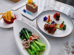 -弗蕾亚·和月月子调理院(东湖店)