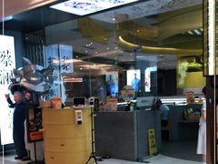 -蔡澜点心·粤菜(月星环球港店)