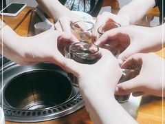 -二刚大块烤肉(东山商业街店)