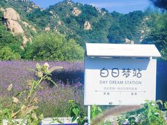 -云峰山自然风景区