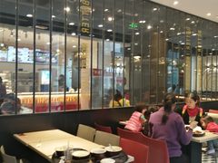 大堂-乡村基(春熙路店)