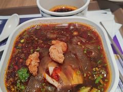 -魏家凉皮(儿童医院店)