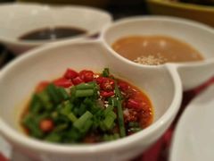 小料-新辣道鱼火锅(国瑞城店)
