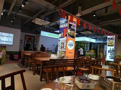 -张氏父子常德肠子馆(湘江世纪城直营店)
