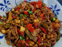 -银满斗(步行街总店)