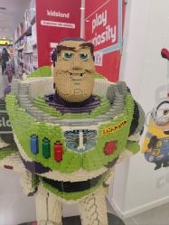 -KIDSLAND(北京蓝色港湾店)