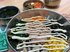 -米村拌饭(凯德和平广场店)