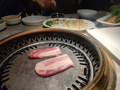 -韩盛·古法烤肉店(皇城恒隆广场店)