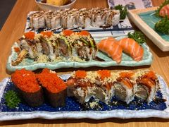 -米彩料理(西丽店)