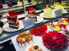 -PETIT PARIS 小巴黎(花园道店)