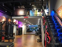 -NRG 健身私教CLUB(云山路店)