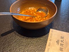 -桐湾大院·桐庐菜(滨江店)