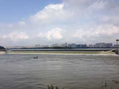 iphone_upload_pic-万泉河漂流