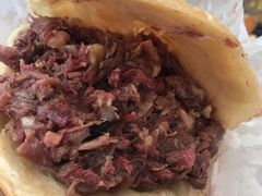 -闫家驴肉老店(华电一校店)