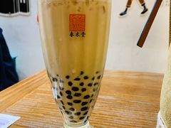 -春水堂人文茶馆(台中四维店)