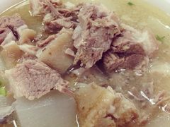 iphone_upload_pic-荣生萝卜汤饭店
