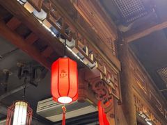 大堂-蜀大侠火锅(寰球文化地标·总府店)