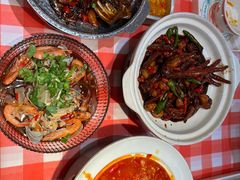 -辣小鲜·南昌大排档(船山路店)