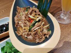 -马来西亚肉骨茶汤·招牌螃蟹·烧鸡·呷喱吧吧(海上世界店)