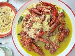 -香满锅老北京羊蝎子火锅·家常菜(新街口店)