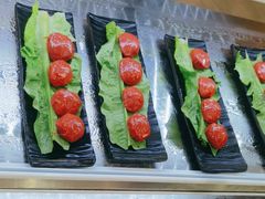 -牛里牛气· 榴莲海鲜鲜牛肉自助火锅·烤肉(华南城店)