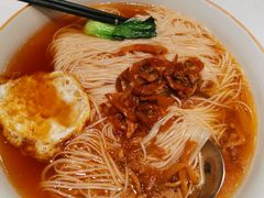 -南景饭店(万家丽路店)