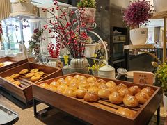-杭州开元名都大酒店·地中海自助餐厅