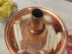 -东来顺饭庄(天坛店)