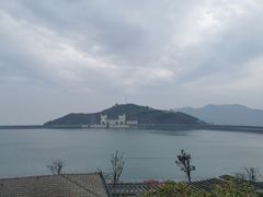 -江南天池