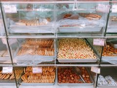 -爱德顺糕点食屋(利民道店)