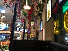 -金雨烧烤(新城南都店)