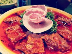 -蜀大侠火锅(建设路第五大道店)