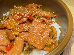 -京参 • 擂椒饭(这有山店)