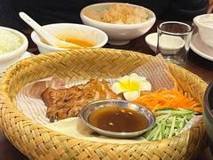 -清迈清迈巷口小排档(烟台山店)