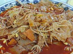 -西府酒家(太白山店)