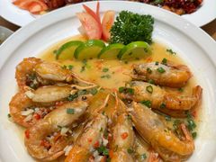 -隅乐胡椒虾·台湾菜·团建(皇岗店)