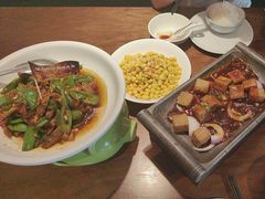 -湖兰金牌小炒肉(椒江万达店)